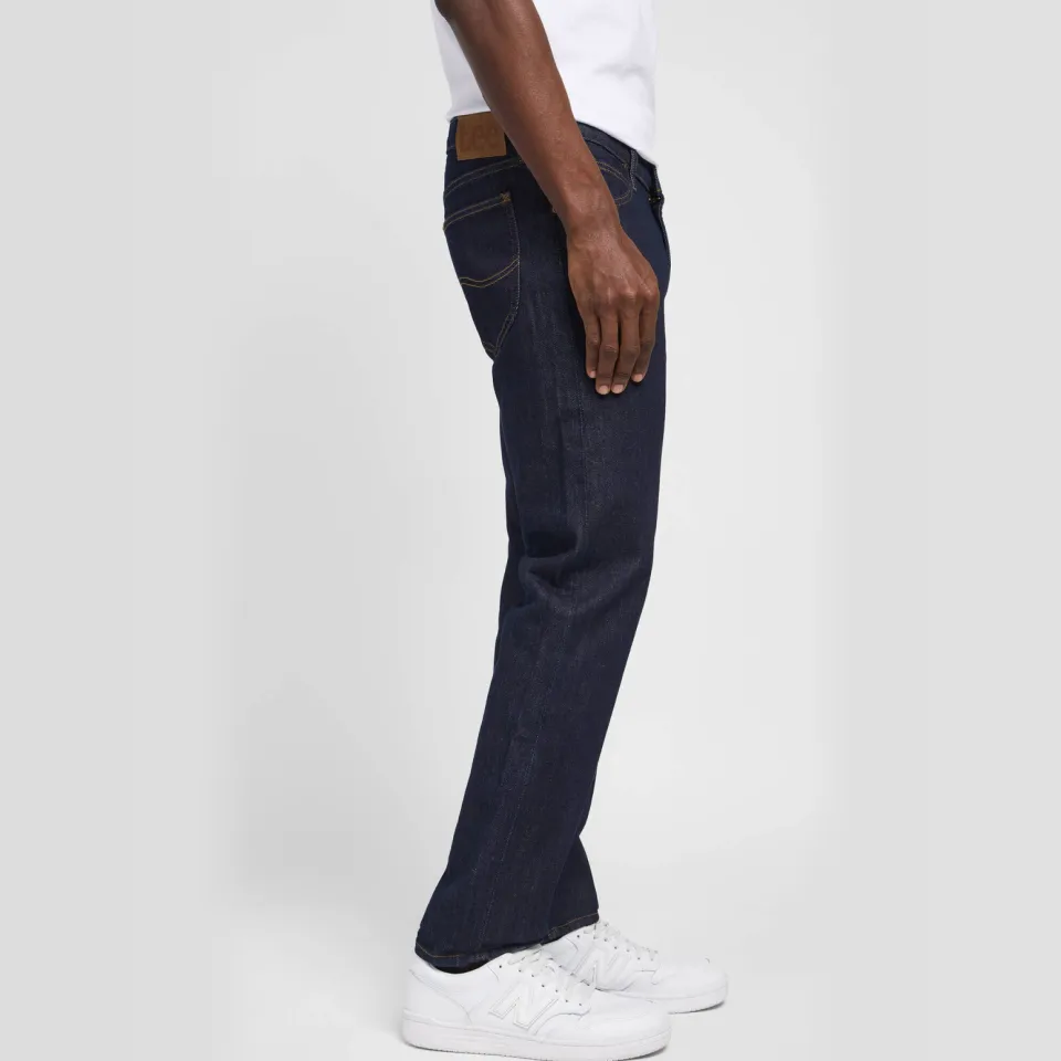 Lee regular fit jeans Daren rinse, foto 4