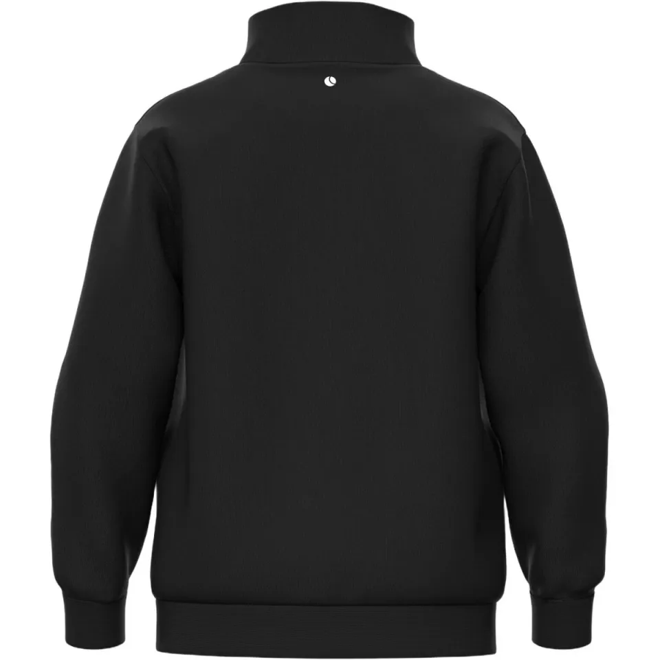 Björn Borg sweater met logo zwart, foto 2