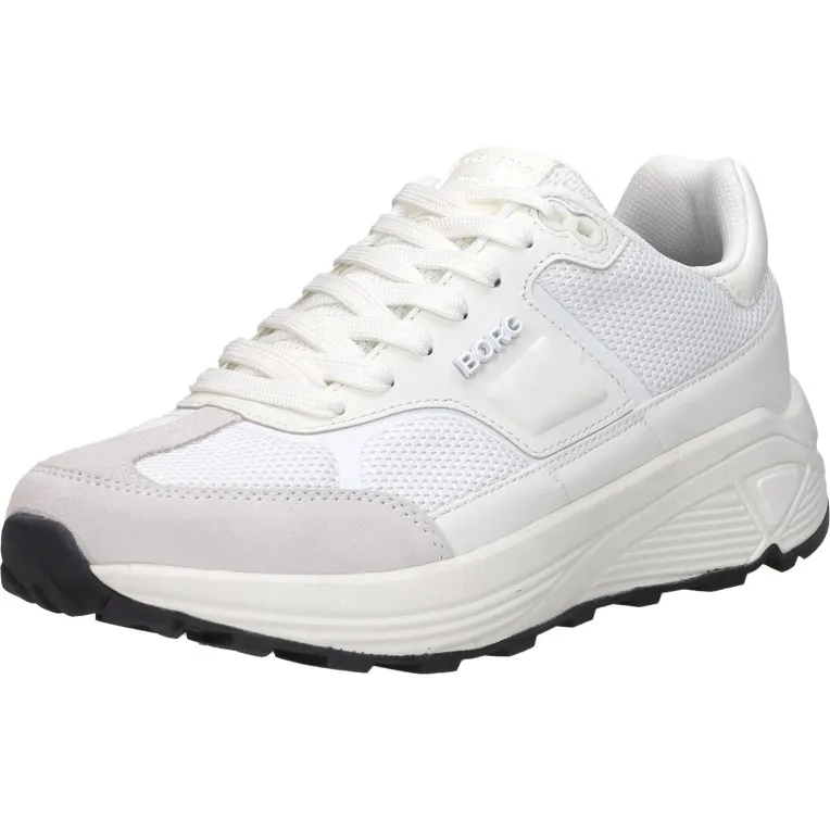 Björn Borg R1300 lage sneaker wit, foto 3