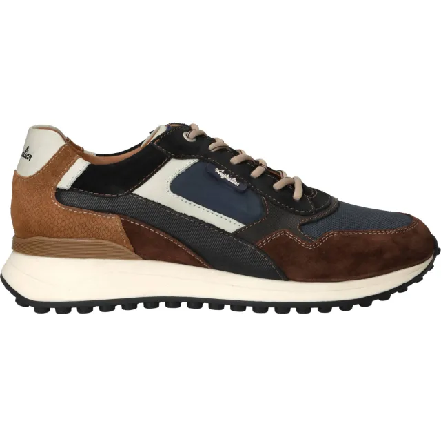 Australian Yamato sneaker blauw