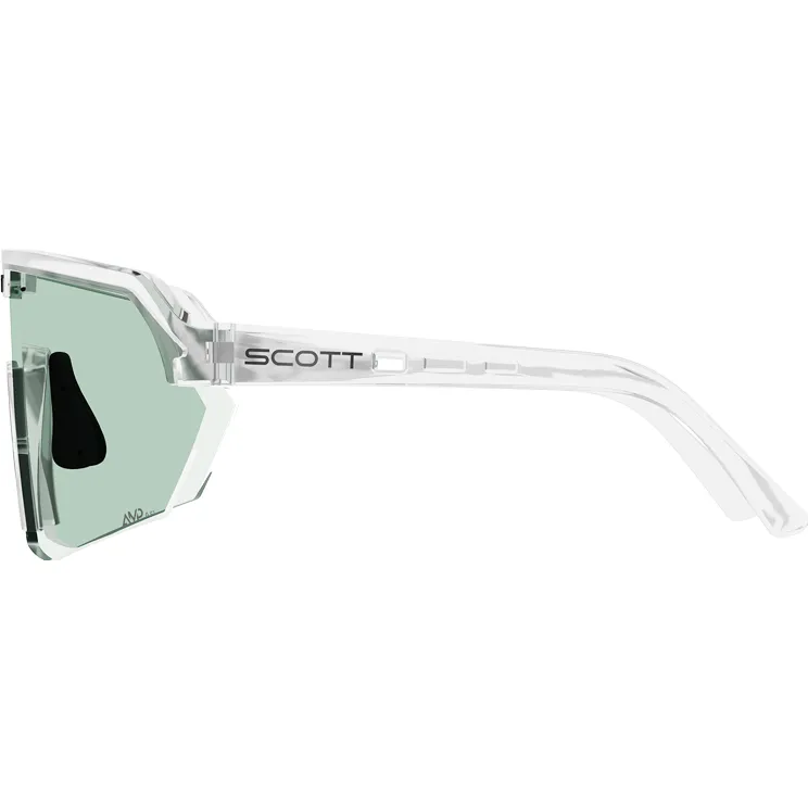 Scott fietssportbril Sport Shield 2027 groen, foto 3
