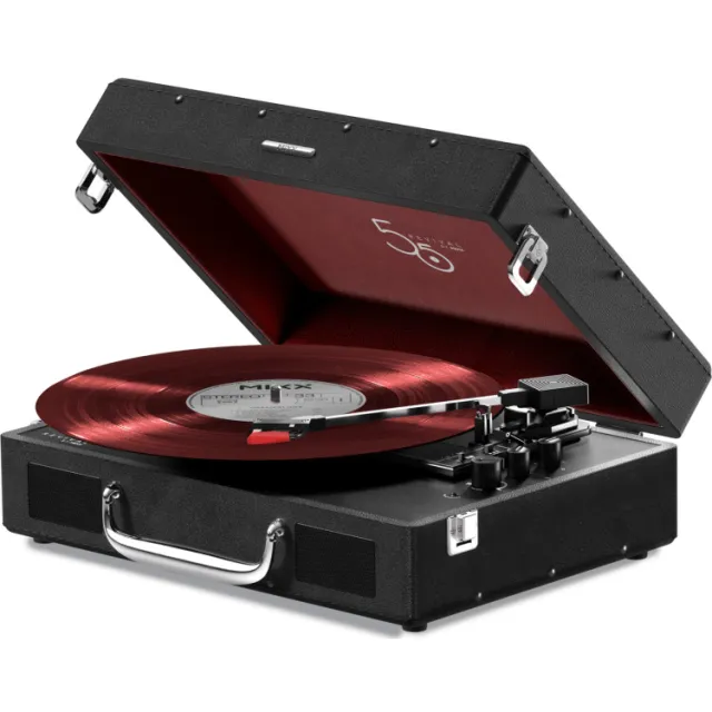Mixx Revival 55 Vinyl platenspeler