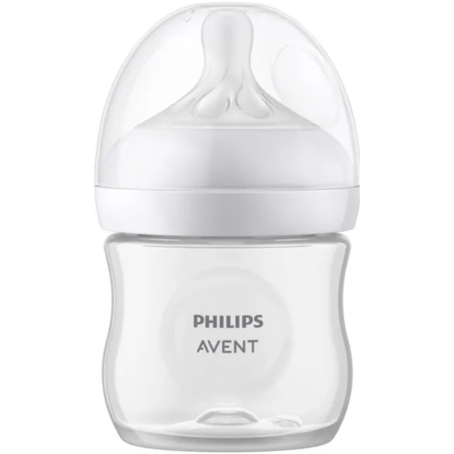 Philips Avent Voedingsfles Natural Response SCY900/01 125 ml