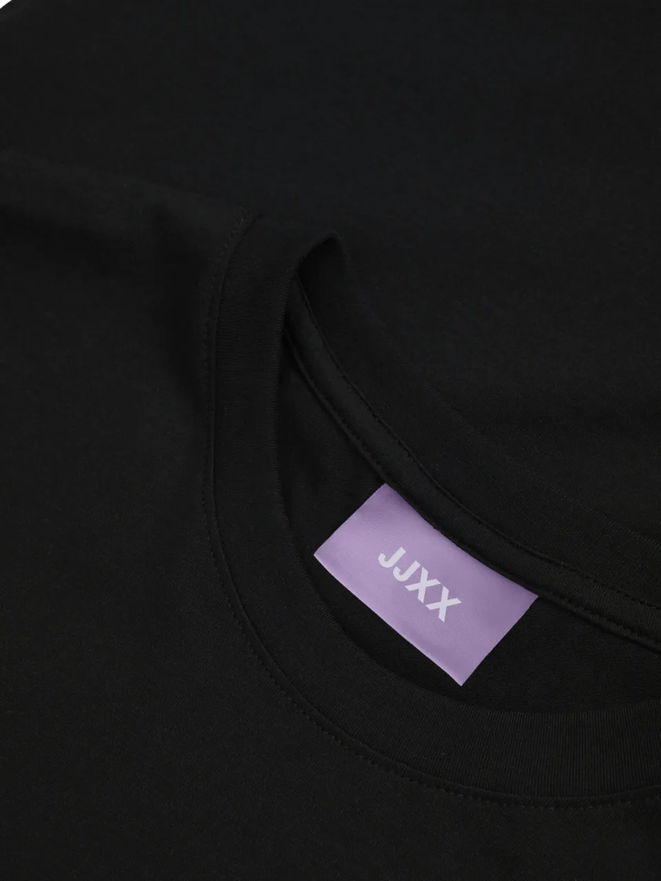 JJXX GIRL T-shirt zwart, foto 8