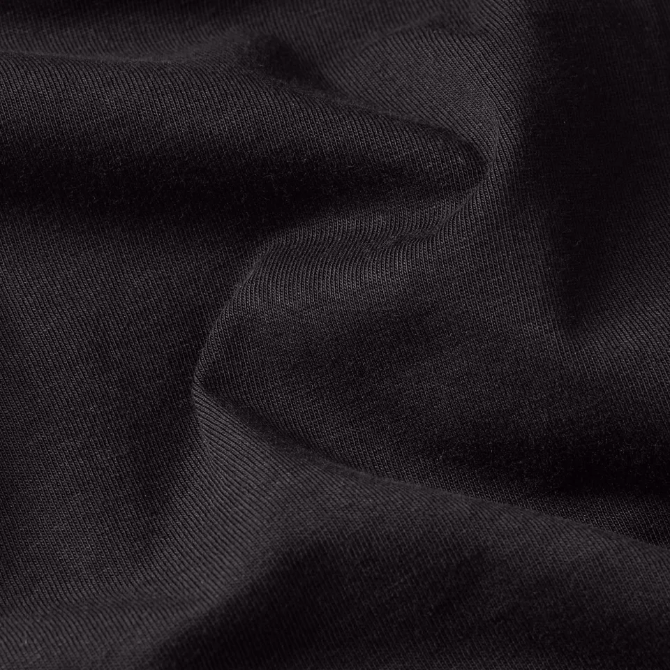 G-Star T-shirts set van 2 zwart wit, foto 4