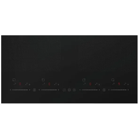Inventum IKI6045 inductie kookplaat zwart, foto 5