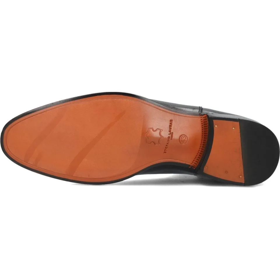 Stefano Lauran Boots Art-4001 Zwart, foto 4