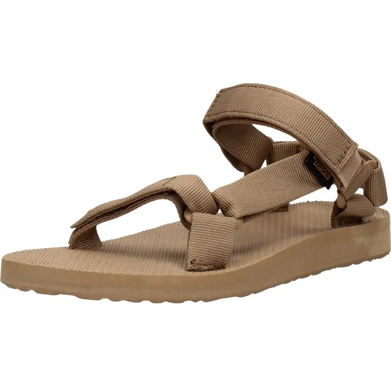 Teva Original Universal sandalen beige, foto 6