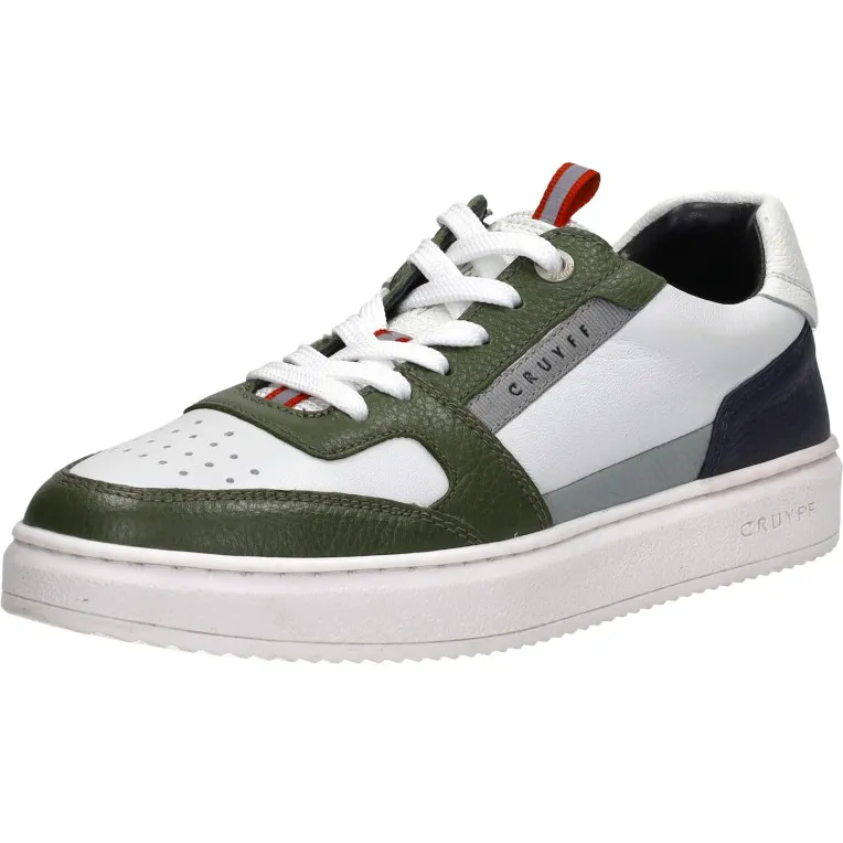 Cruyff Endorsed lage sneakers groen, foto 3
