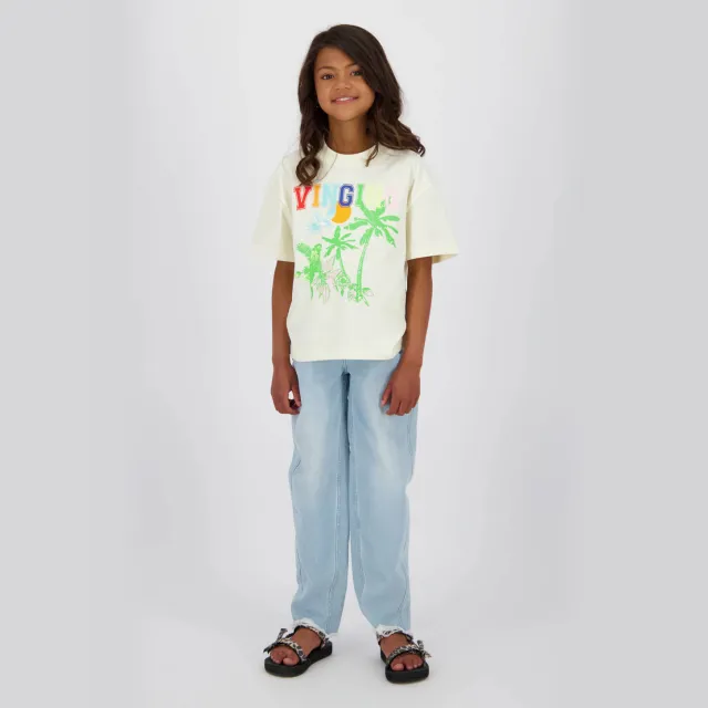 Vingino Henske T-shirt offwhite