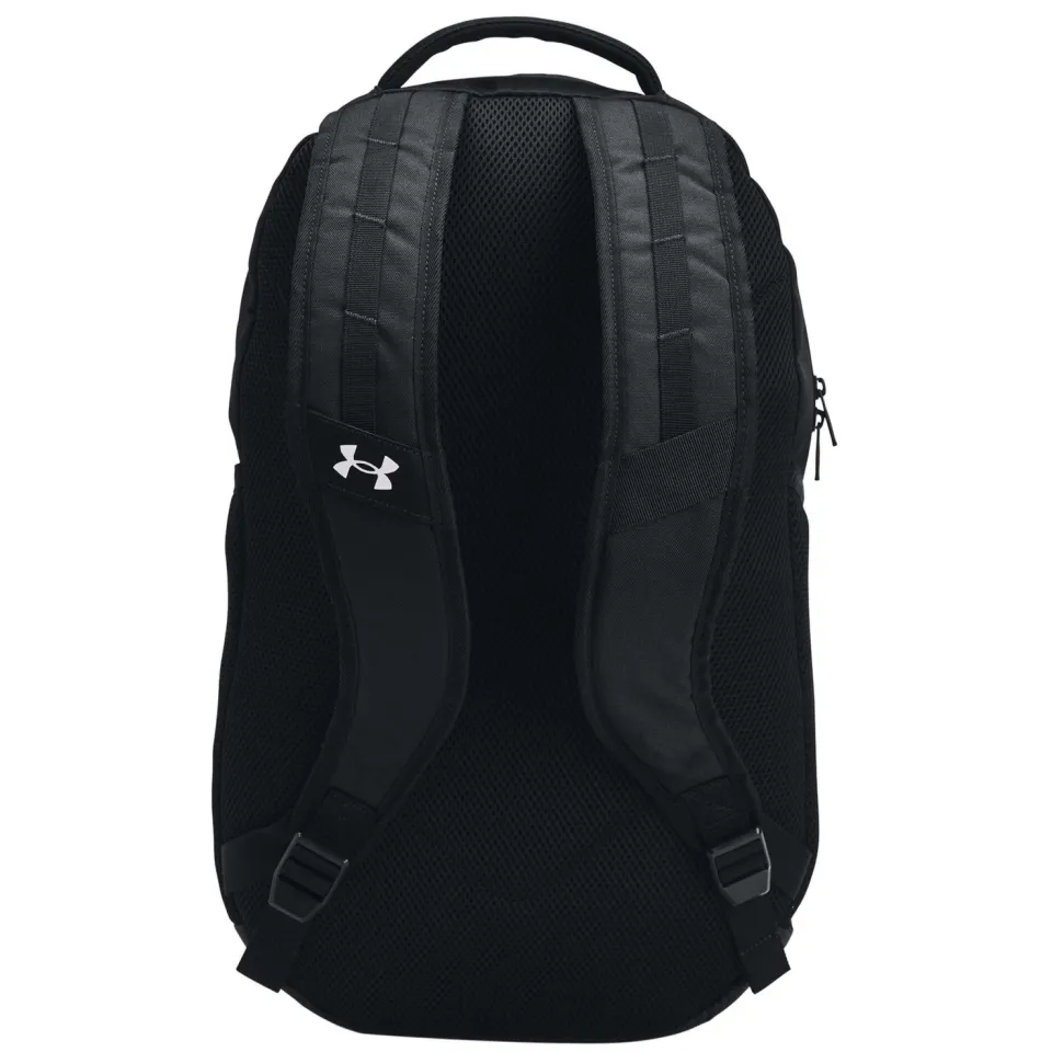 Under Armour Hustle 6 rugzak zwart, foto 2