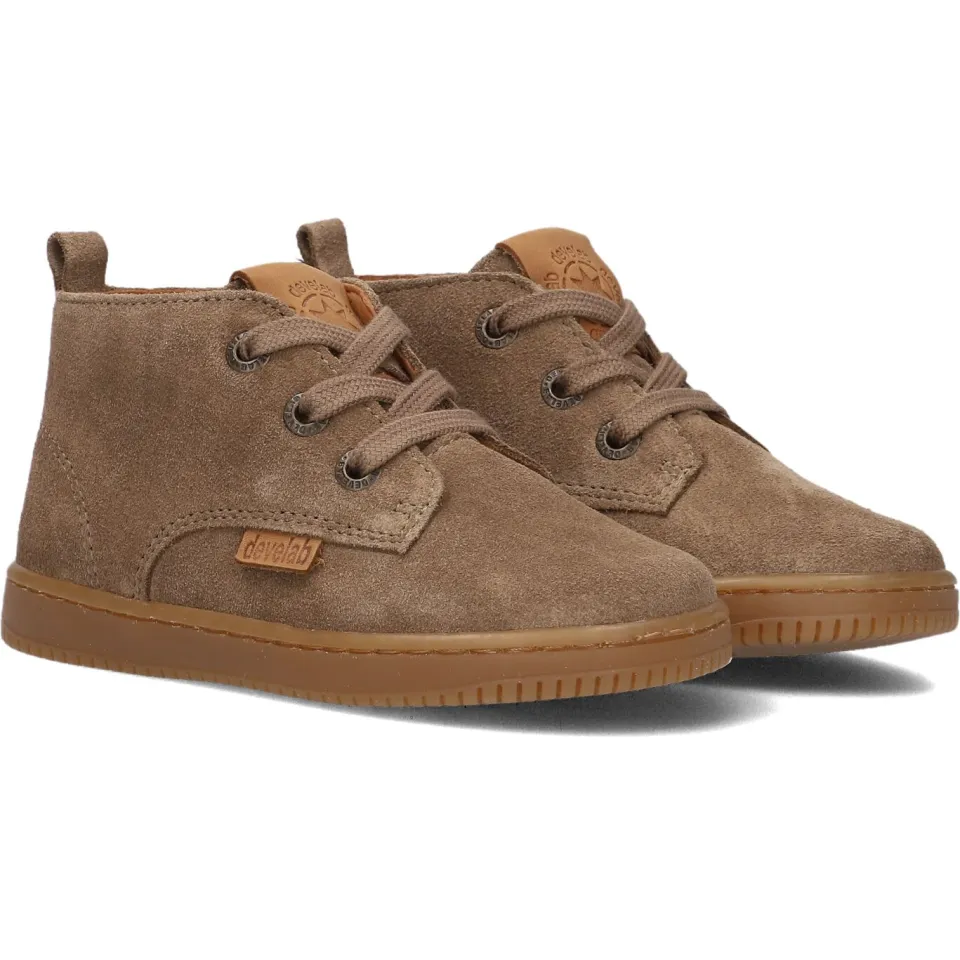 Develab veterschoen camel, foto 2