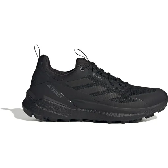 Adidas Terrex - Terrex Free Hiker 2 Low GTX - Multisportschoenen, zwart
