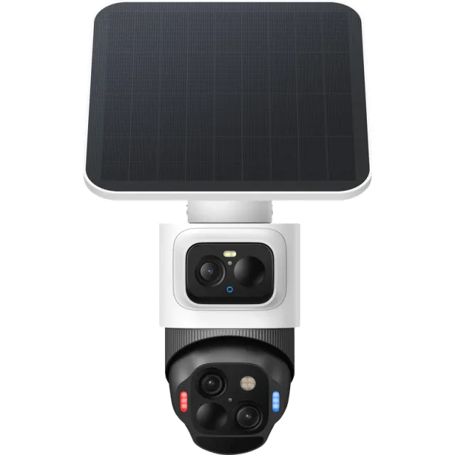 Eufy Anker eufyCam S4