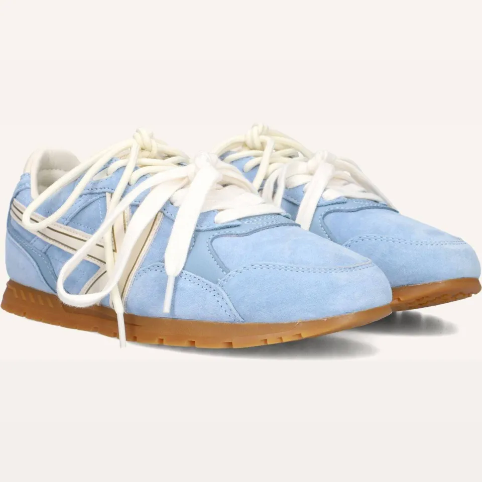 Kaotiko Sneakers Seattle Woman Blauw, foto 5