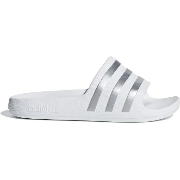 Adidas Adilette Aqua sandalen wit, foto 4