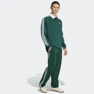 Adidas Originals Firebird trainingsbroek groen, foto 4