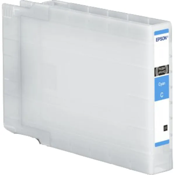 Epson C13T04C240 Inktcartridge Cyaan Cyan