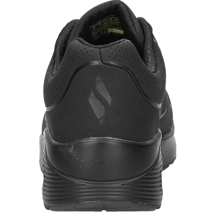 Skechers Uno Stand On Air sneakers zwart, foto 4