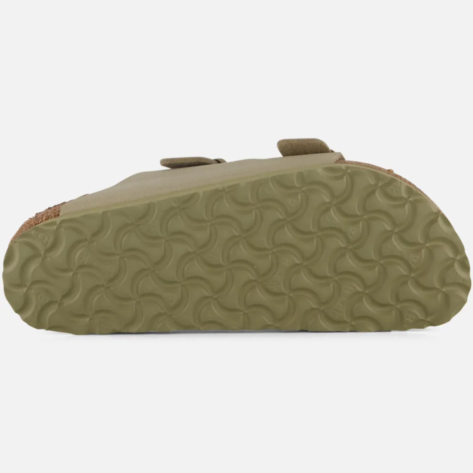 Birkenstock Arizona slipper khaki, foto 4