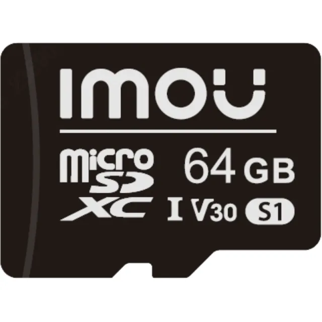 Imou 64G MicroSD Card