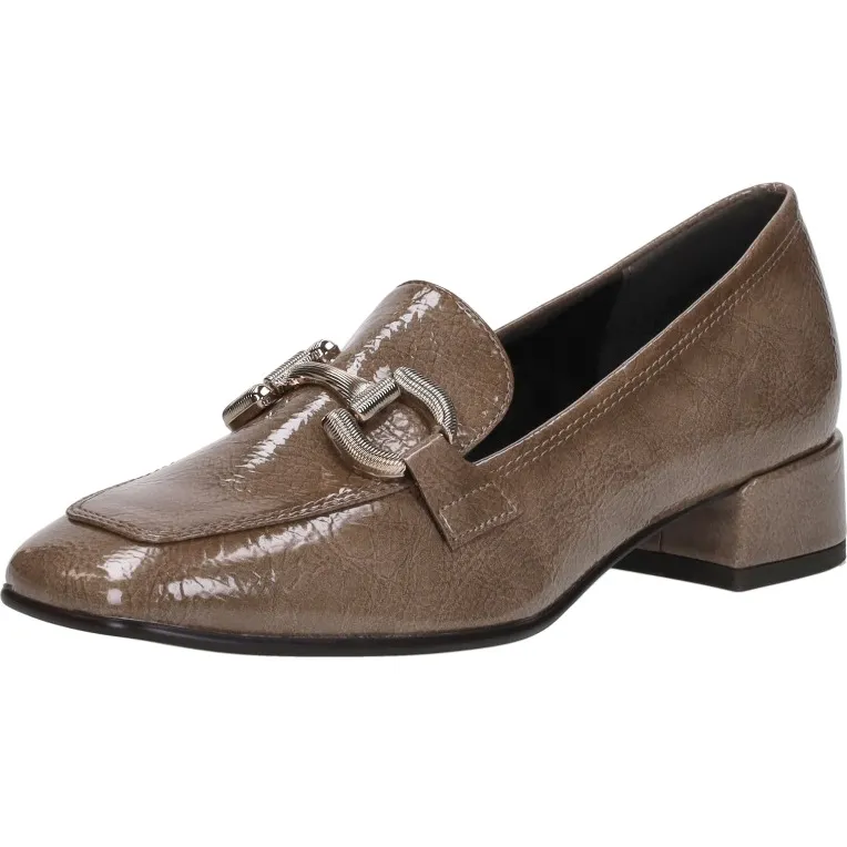 Tamaris pumps taupe, foto 3