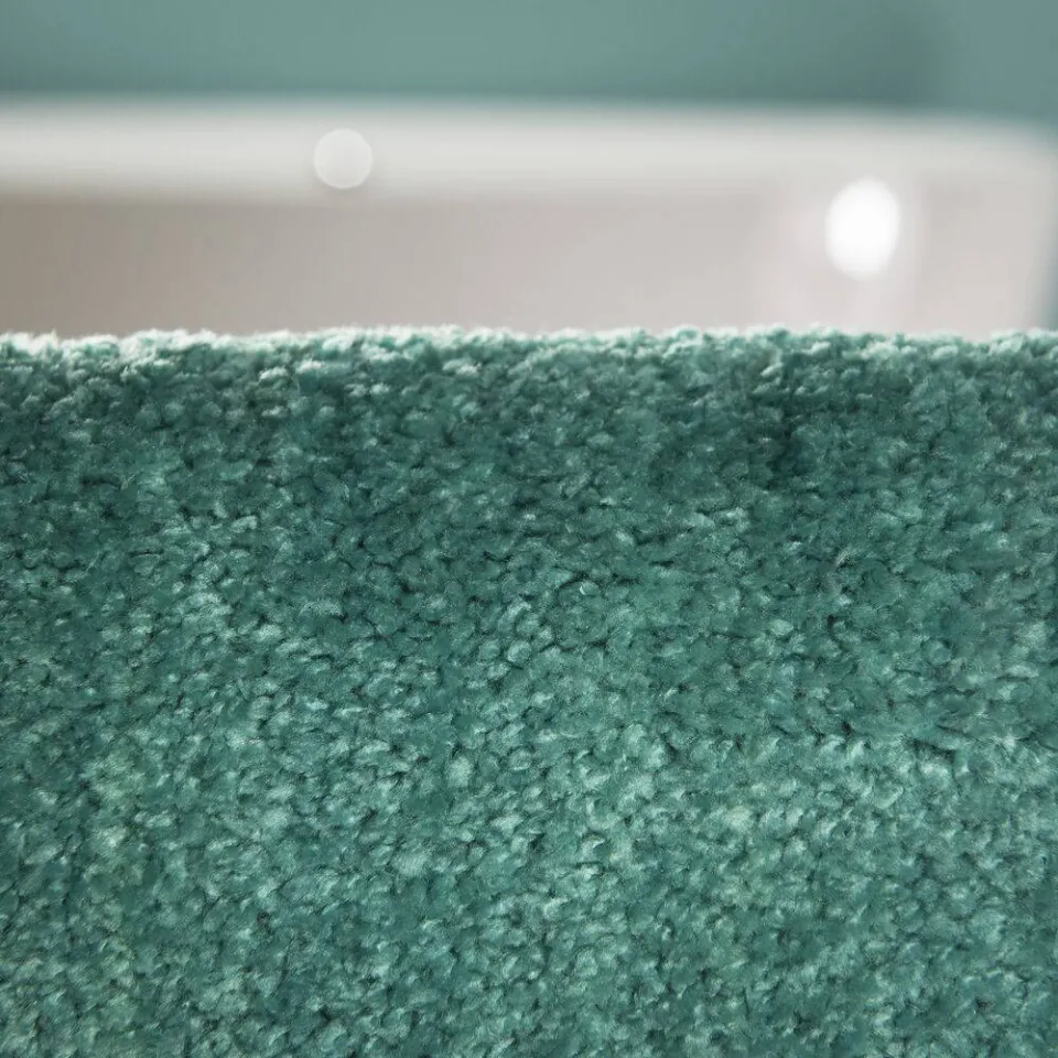 Sealskin Doux toiletmat aqua, foto 3
