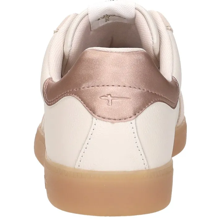 Tamaris lage sneakers roze, foto 4