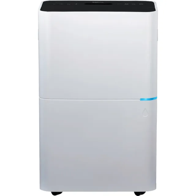 Qlima D820A Smart