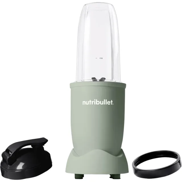Nutribullet 900 Pro Exclusive Jade