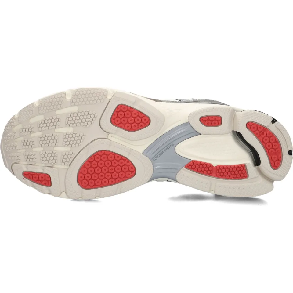 Adidas Sportswear Eclyptix 2000 sneakers - wit/zilvergrijs, foto 7