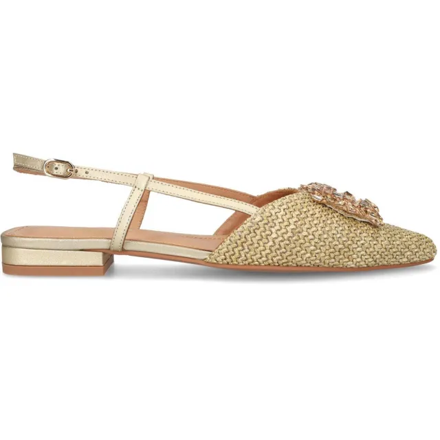 Notre-V Hakken La6155493 Goudkleurig