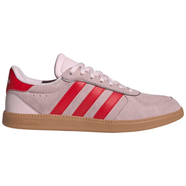 Adidas Sportswear Breaknet sneakers - roze/rood