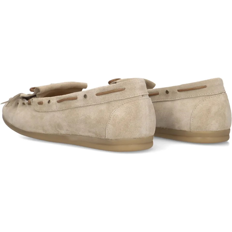 AYANA Mocassins 12691 Beige, foto 4