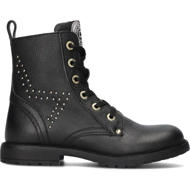 Develab Boots 44368 Zwart