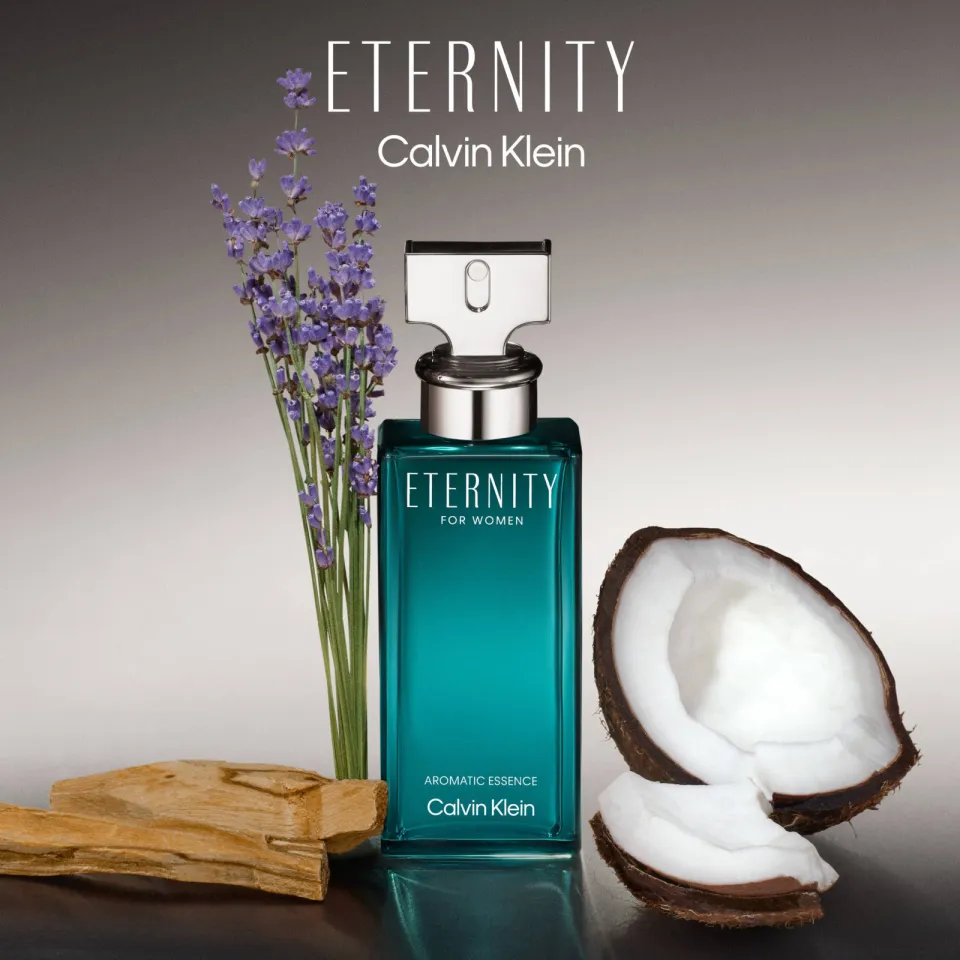 Calvin Klein Eternity Aromatic Essence for Women parfum, foto 4