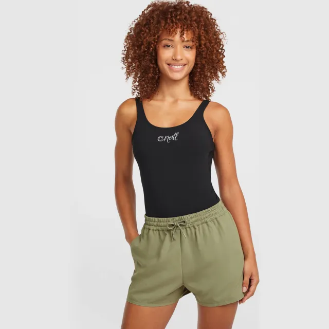 O'Neill zwemshort Essentials 12' olijfgroen