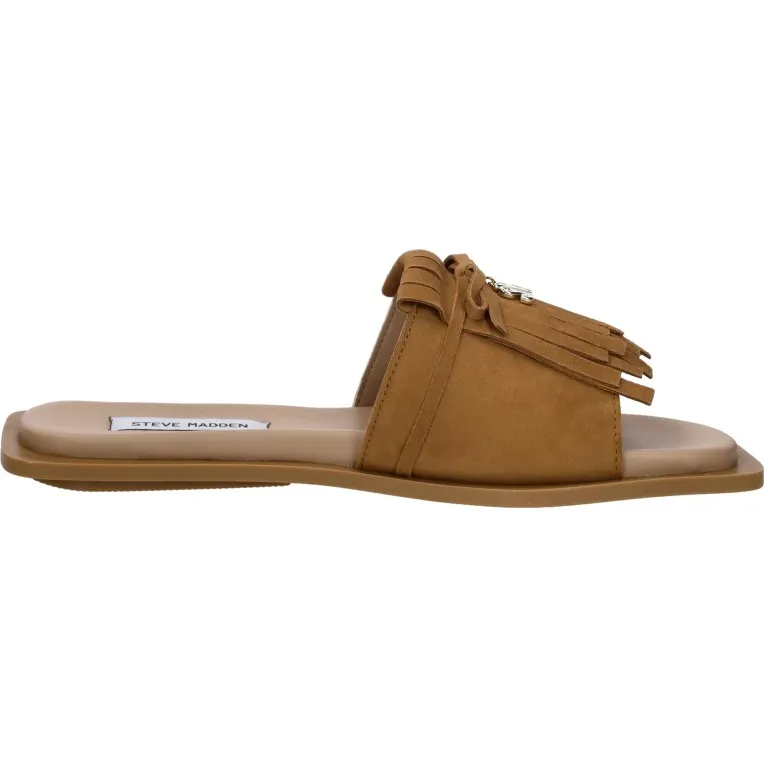 Steve Madden Skipper cognac, foto 4