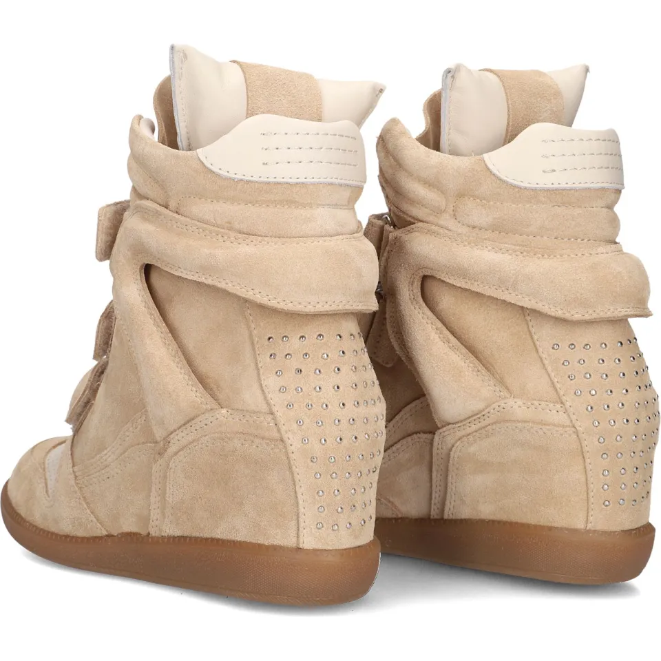 Bronx Sneakers Jae-yy Beige, foto 3