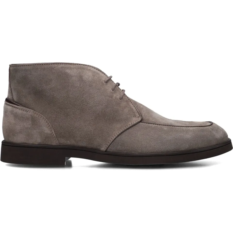 Greve Veterschoenen Tufo 1517 Taupe, foto 2