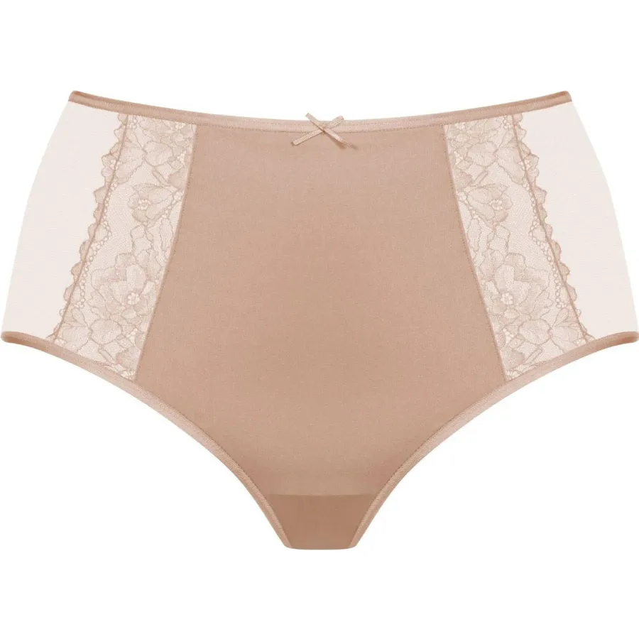 Mey Fabulous maxislip lichtbeige, foto 2