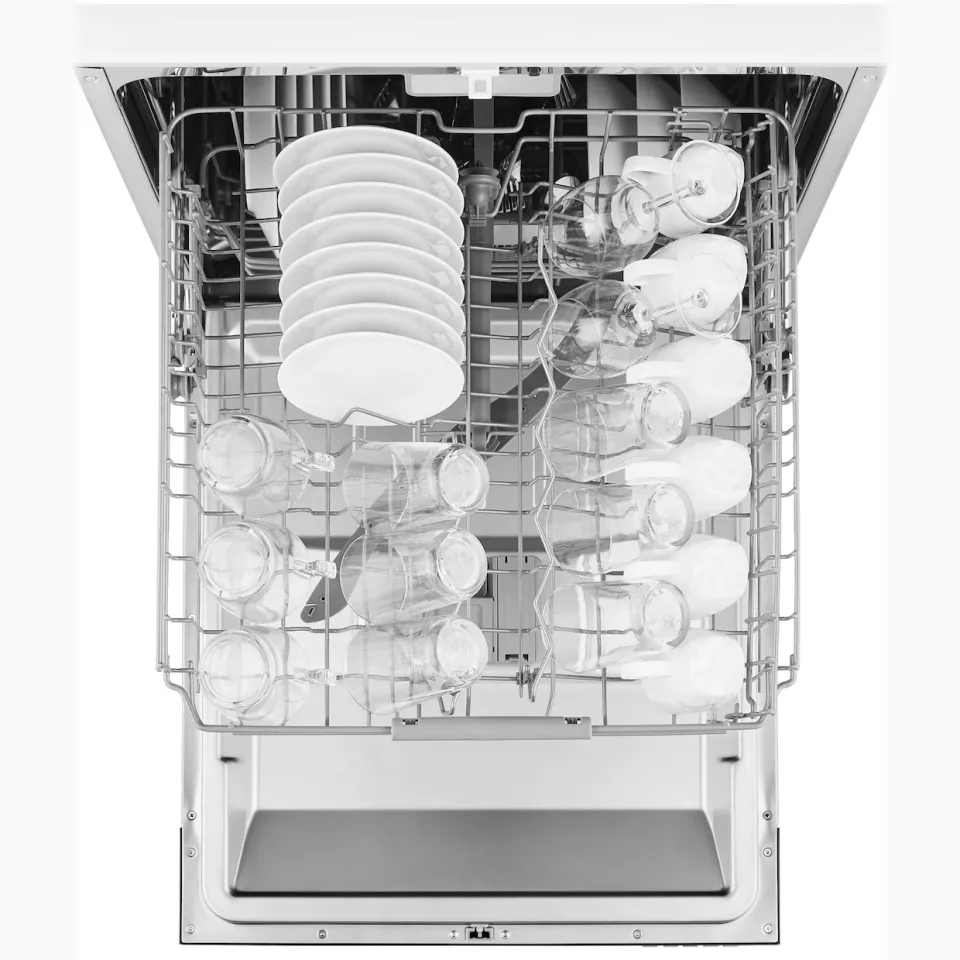 Inventum IVW6025A volledig geïntegreerde vaatwasser, foto 3