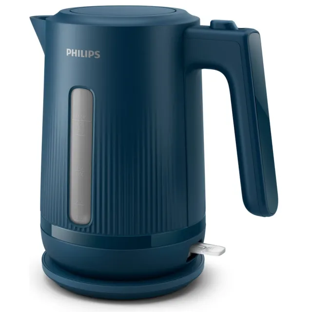 Philips HD9411/70 waterkoker blauw Malibu Blue