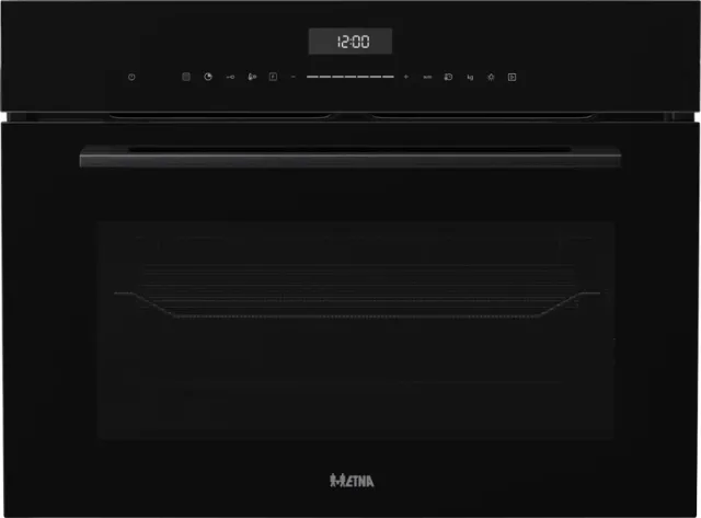 Etna CM250ZT zwart