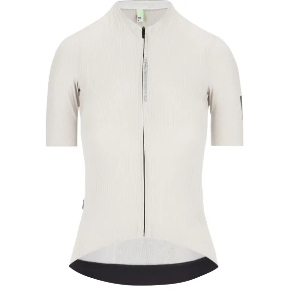 Q36.5 Women's Dottore Pro Jersey - Fietsshirt, wit