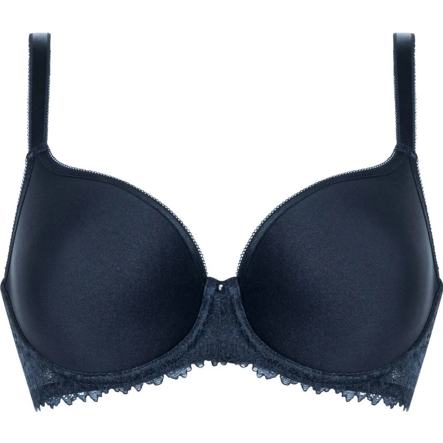 Mey Luxurious spacer beugelbh donkerblauw blauw, foto 2