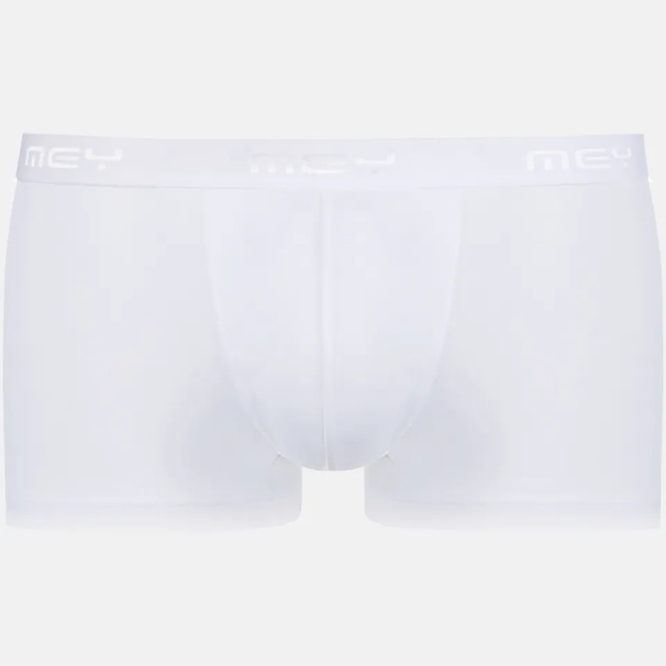 Mey Software shorty boxershort wit, foto 2