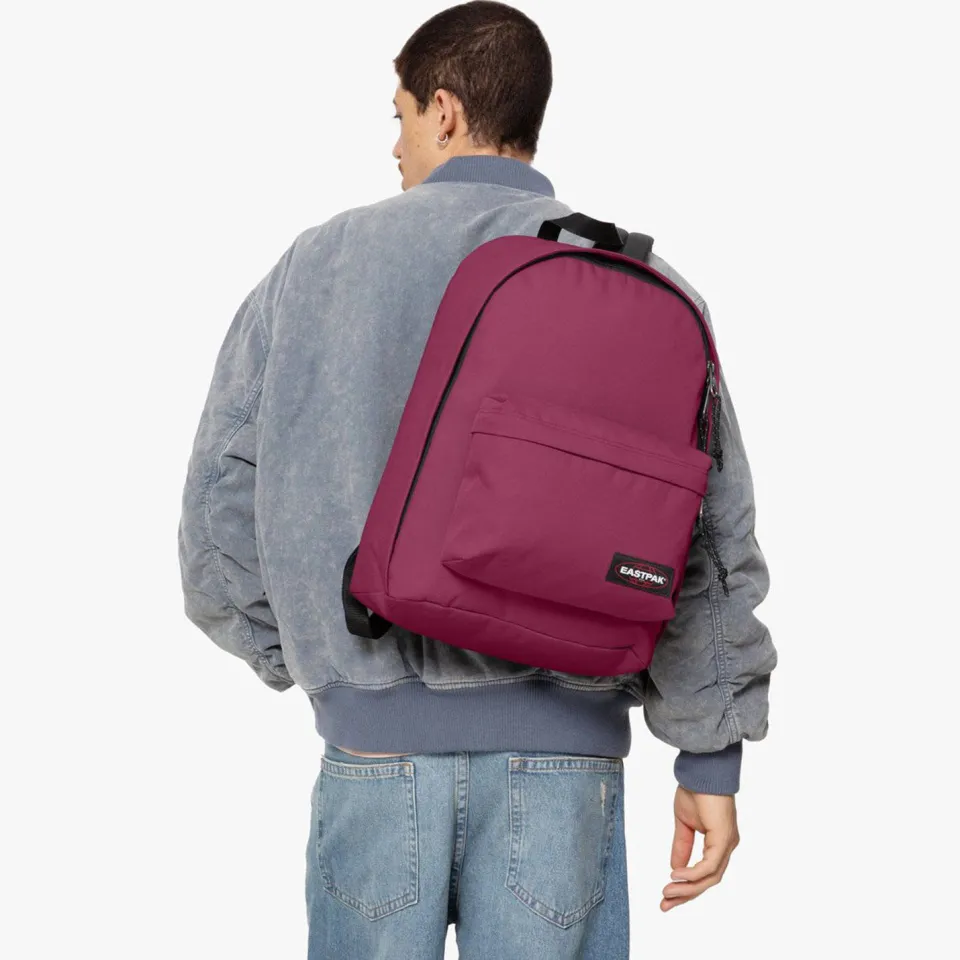 Eastpak Out Of Office rugzak bordeaux, foto 6
