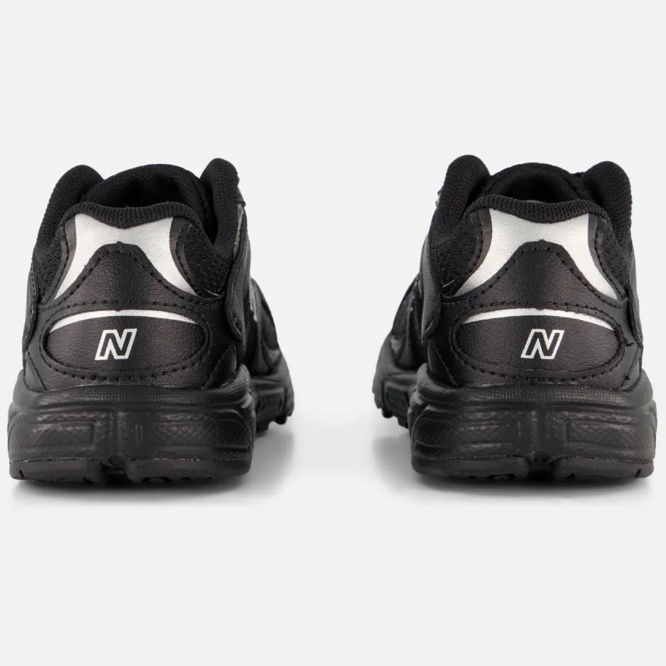 New Balance 408 Preschool sneakers zwart, foto 3