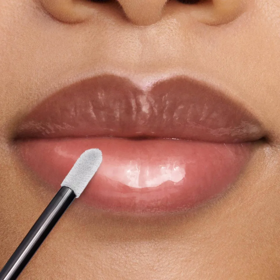 Bourjois Gloss Fabuleux lipgloss 001 Glow'bally Chic, foto 7